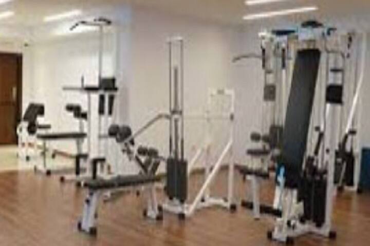 gymnasium